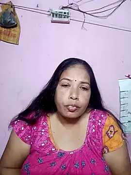 Hotty-rumi online show from February 2025 09:03:01 AM