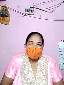 Hotty-rumi online show from February 2025 03:00:01 PM