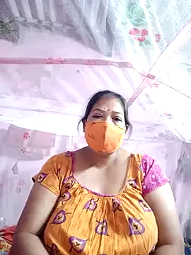 Hotty-rumi online show from February 2025 02:06:02 AM