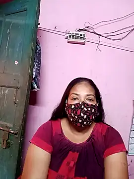 Hotty-rumi online show from February 2025 08:22:02 AM