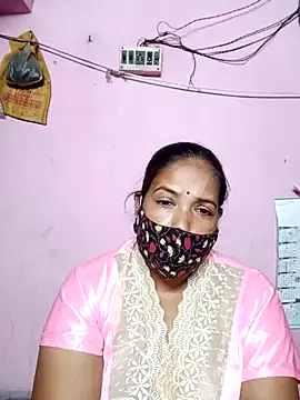 Hotty-rumi online show from February 2025 06:35:01 PM