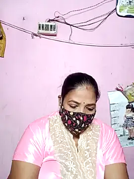 Hotty-rumi online show from February 2025 05:50:02 PM