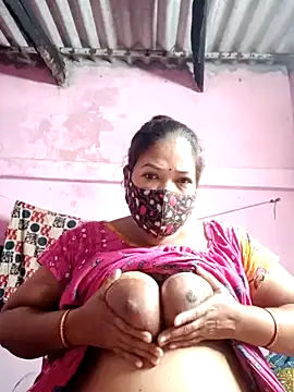 Hotty-rumi online show from February 2025 01:52:02 AM