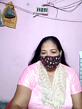 Hotty-rumi online show from February 2025 04:00:02 PM