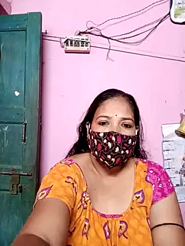 Hotty-rumi online show from February 2025 09:20:01 AM