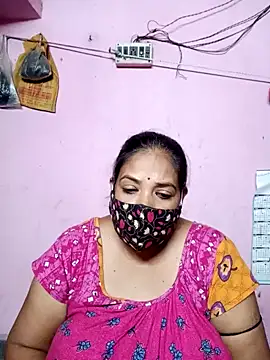 Hotty-rumi online show from February 2025 03:56:02 PM