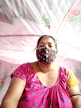 Hotty-rumi online show from February 2025 01:23:02 AM