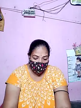 Hotty-rumi online show from February 2025 03:58:01 PM