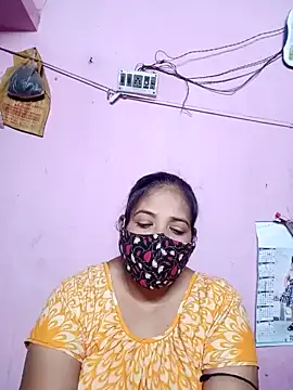 Hotty-rumi online show from February 2025 09:26:02 AM