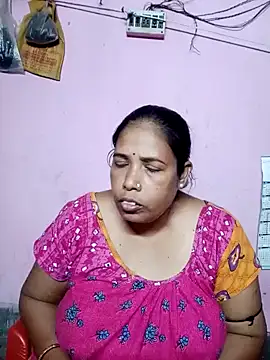 Hotty-rumi online show from February 2025 10:01:02 AM