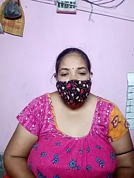 Hotty-rumi online show from February 2025 03:43:02 PM