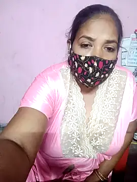 Hotty-rumi online show from February 2025 06:09:02 PM