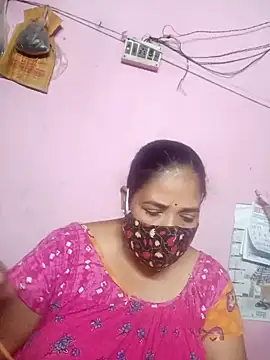 Hotty-rumi online show from March 2025 04:23:01 PM