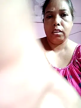 Hotty-rumi online show from March 2025 04:52:01 AM