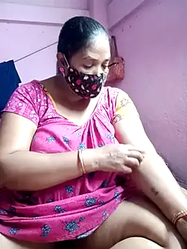 Hotty-rumi online show from March 2025 04:34:02 PM