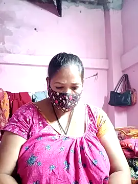 Hotty-rumi online show from March 2025 01:22:01 AM