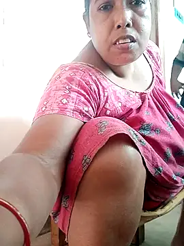 Hotty-rumi online show from December 2025 06:54:02 AM