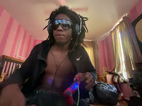 Snapshot of mikeJak chatting on October 2025 03:08:01 PM mikeJak online show from October 2025 03:08:01 PM