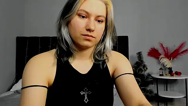 Bonni Meiz online show from December 2024 11:06:01 AM