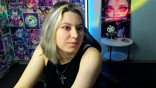 Bonni Meiz online show from February 2025 04:23:02 AM