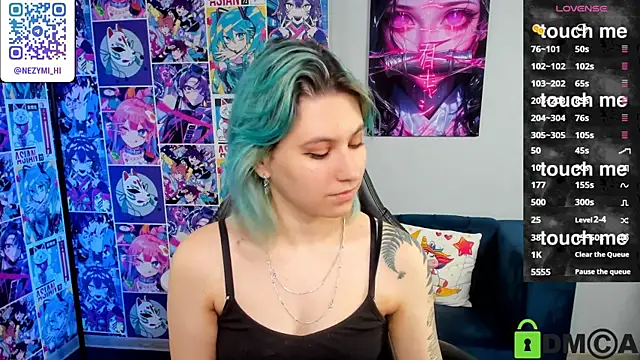 Snapshot of Bonni_Meiz chatting on October 2025 03:07:01 AM Bonni Meiz online show from October 2025 03:07:01 AM