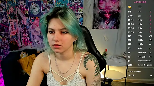 Snapshot of Bonni_Meiz chatting on October 2025 03:03:02 AM Bonni Meiz online show from October 2025 03:03:02 AM