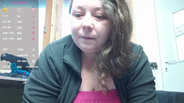 KasiaPrivat online show from December 2024 12:11:01 PM