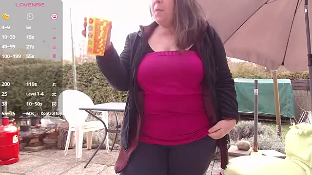 KasiaPrivat online show from January 2025 12:49:01 PM