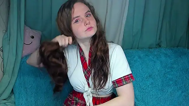 AmA lia  online show from March 2026 12:38:02 PM