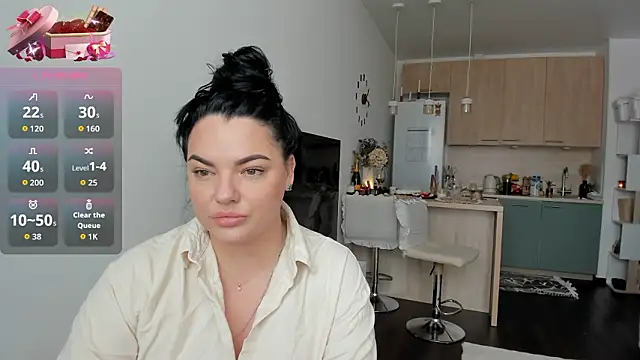 Snapshot of Amie_Hill chatting on February 2026 10:14:02 AM Amie Hill online show from February 2026 10:14:02 AM