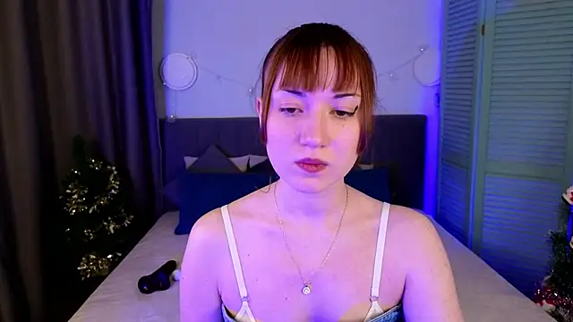 Maddy Garcia online show from January 2026 12:16:01 AM