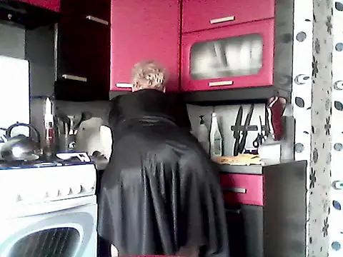 Lisa Suzie online show from March 2026 07:14:02 AM