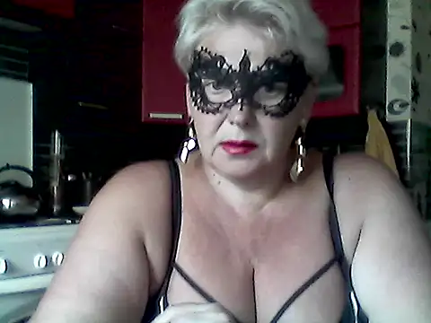 Lisa Suzie online show from June 2026 08:52:01 AM