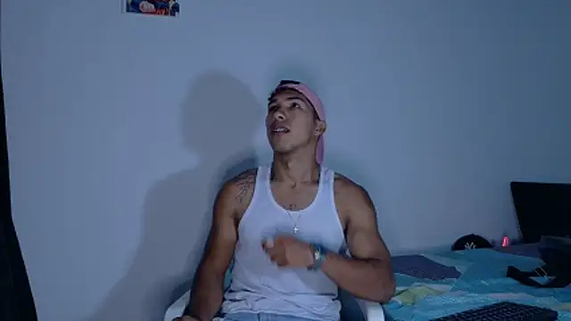Snapshot of maximo_vega_newv chatting on April 2026 09:04:01 PM maximo vega newv online show from April 2026 09:04:01 PM