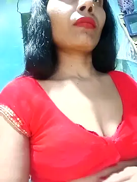 Kajal  Mehra online show from February 2025 03:41:02 PM