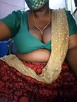 Ammusree143 online show from January 2025 11:34:01 PM