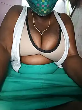 Ammusree143 online show from January 2025 05:34:01 PM