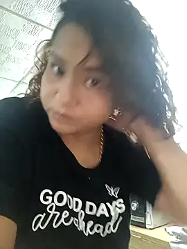 BrendaGirs online show from February 2025 04:20:01 AM