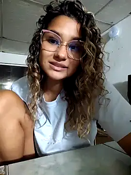 BrendaGirs online show from November 2025 02:58:01 AM