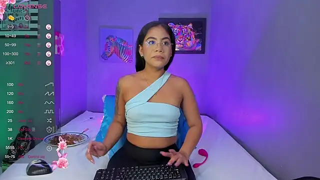 PammelaRoss1 online show from February 2026 06:04:01 PM