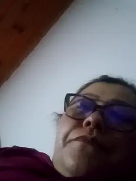 Darly Gomez online show from December 2024 04:06:01 AM