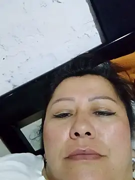 Darly Gomez online show from January 2025 01:41:02 PM