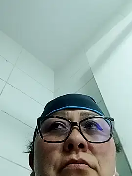 Darly Gomez online show from January 2025 09:47:01 AM