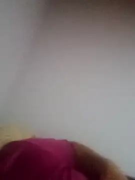 Darly Gomez online show from February 2025 03:29:02 AM