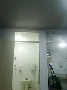 Darly Gomez online show from February 2025 12:58:02 AM