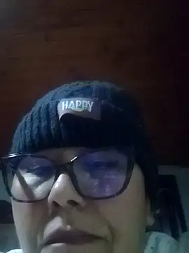 Darly Gomez online show from February 2025 04:01:02 AM