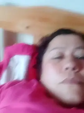 Darly Gomez online show from February 2025 03:46:01 PM