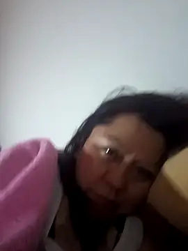 Darly Gomez online show from November 2025 10:48:02 AM