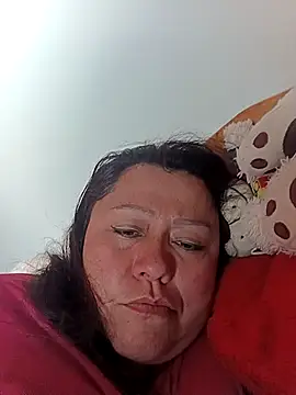 Darly Gomez online show from November 2025 02:30:01 PM