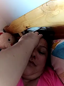 Darly Gomez online show from January 2026 02:21:02 PM